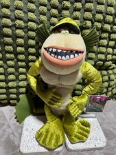 Whitehouse Leisure 12”