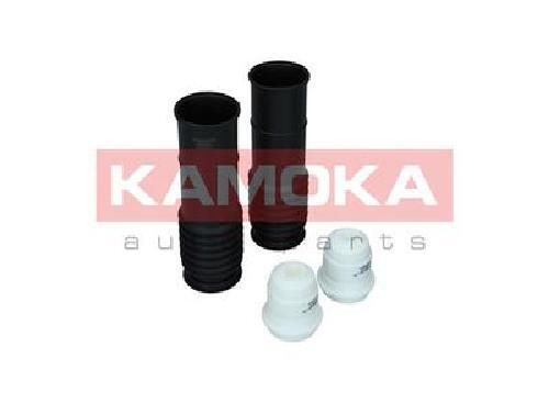 Genuine kamoka dust cover - kamoka,