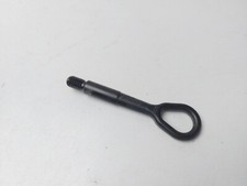 VOLKSWAGEN POLO MK6 TOWING