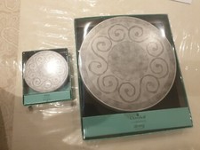 Cloverleaf Dining Table Hard 6 Mats