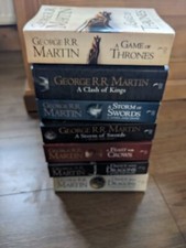 Game of Thrones: A Song of Ice