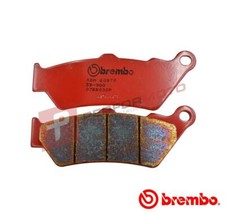 Brembo SP Sintered Rear Brake