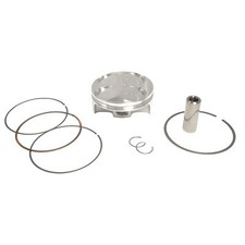Piston set Athena HC 250cc