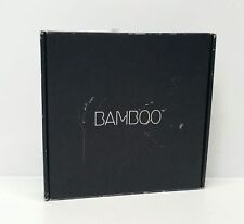 Wacom Bamboo One Tablet w Pen +Software CTF-430/SO-B