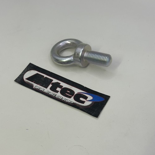 Harness eye seat - 1x,