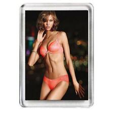 Karlie Kloss Sexy Fridge