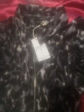 lipsy jumpsuit size 12