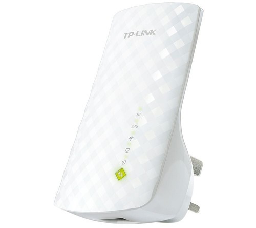Link ac750 universal dual - ac750,