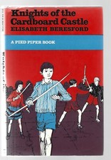 Elisabeth Beresford. Knights