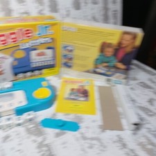 Vintage 1998 Parker Brothers