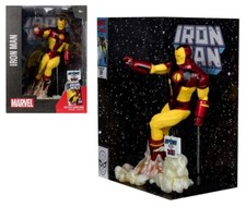 IRON MAN #256 1/6 PVC Statue