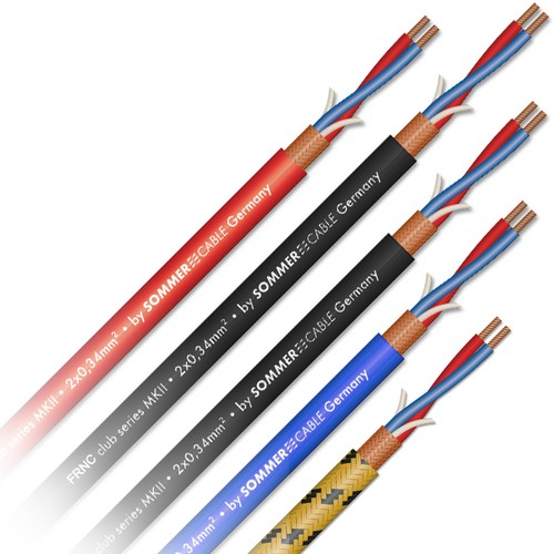 Sommer cable club - cable, 1m