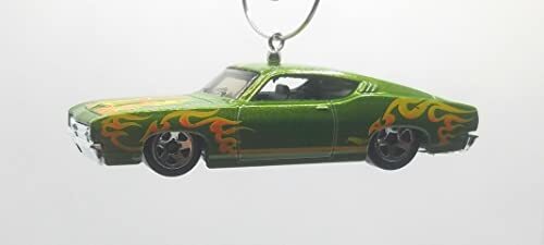 Christmas ornament for 1969 - ornament,