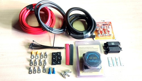 Voltage sensitive split charge - voltage,