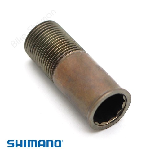 Shimano deore freehub - deore, body