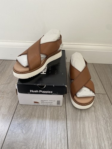 Hush puppies ladies - hush,