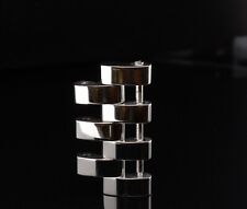 Auth. Raymond Weil Don Giovanni 4878 Bracelet 24mm Link #1 