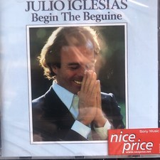 Julio Iglesias : Begin the