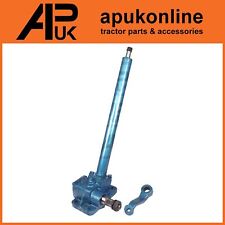 Steering Box Assy for Kubota L175 L185DT L185F L225 L245F L245 DT L1501 Tractor