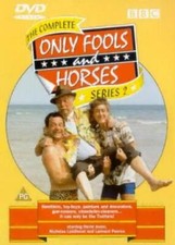 Only fools and - only,