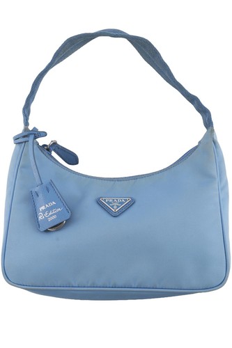Prada blue edition 2000 - blue,