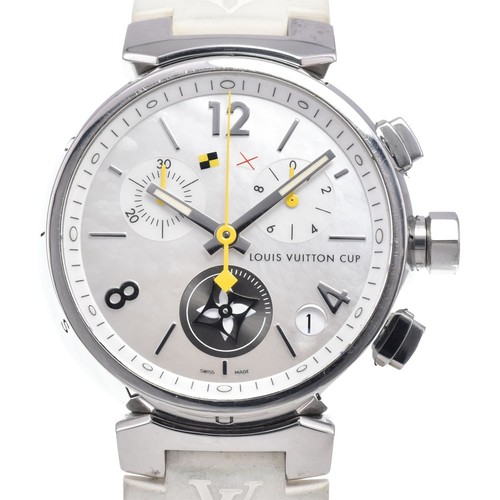 Louis vuitton tambour lovely - vuitton,