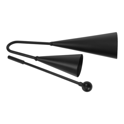 Latin percussion bell hand - latin,