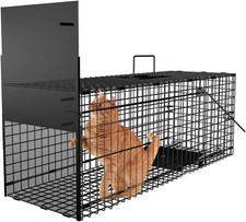 Humane Live Animal Trap