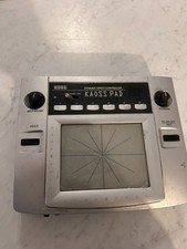 Korg Kaoss Pad 2