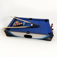 HY-PRO TABLE TOP POOL