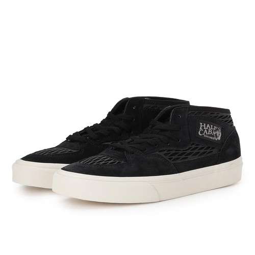 Vn000ekmbla vans half cab - vans,