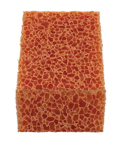 Kryolan rubber pore - pore, sponge