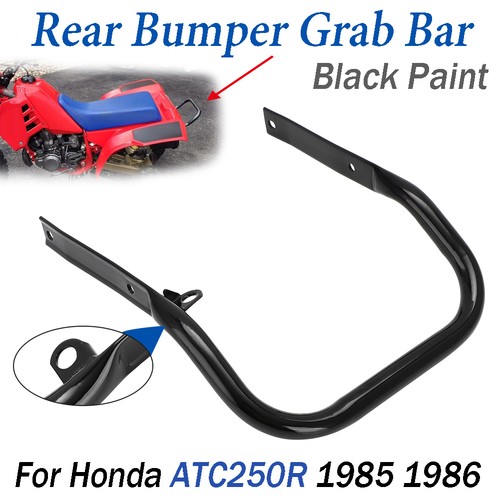 For 1985 1986 - , atc250r