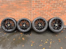 Genuine Porsche Carrera