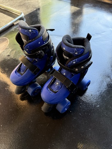 Kids quad skates sfr nebula - skates,,