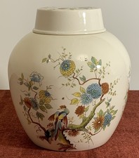 Twinings Tea Bristol Pottery