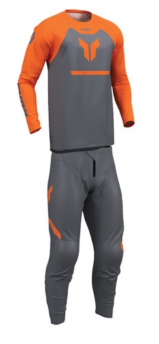Thor pant jersey kit ridemode - jersey,