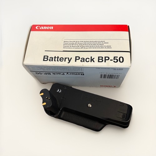 Canon battery pack for - battery,