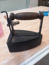 Collectable Rare Old Cast Iron