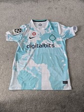 Nike Inter Milan 2022-23 Away