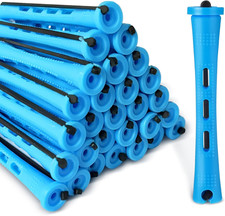 60PCS Perming Rods, Hair