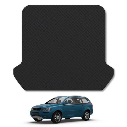 Volvo xc90 premium - volvo, (2002-2014)