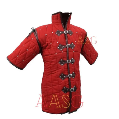 Medieval gambeson padded - medieval,