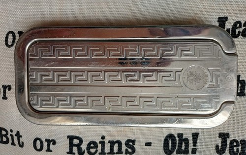 Rolls razor antique - razor, vintage