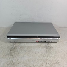 Sony RDR-HX870 DVD Recorder