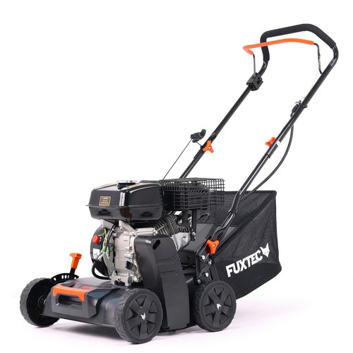 Fuxtec bv240eco petrol - fuxtec,