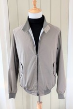Baracuta G9 Harrington Jacket