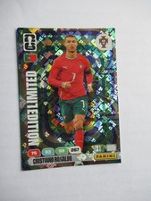 panini adrenalyn Fifa World