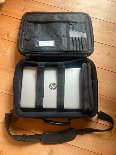 Dell briefcase laptop pro - dell,
