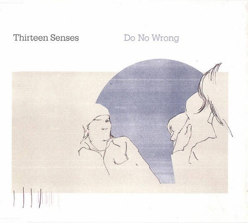 Thirteen senses no wrong - do,